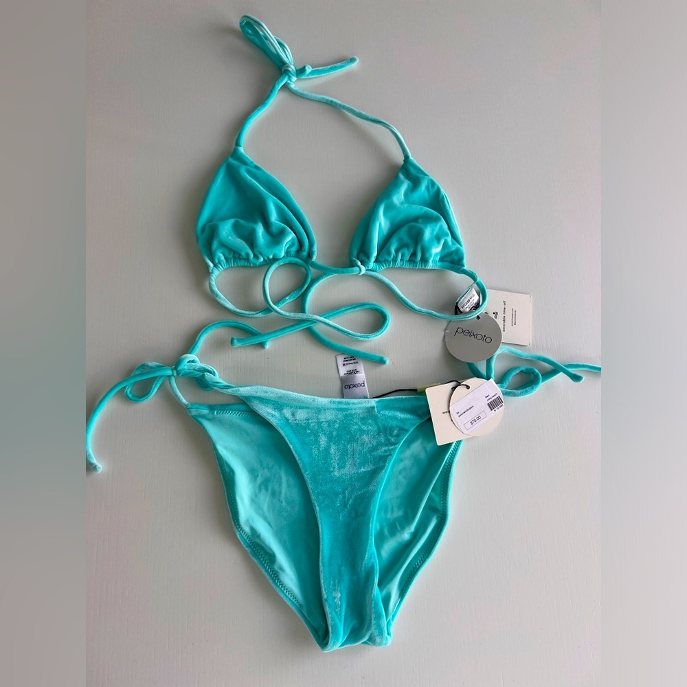 Peixoto bikini